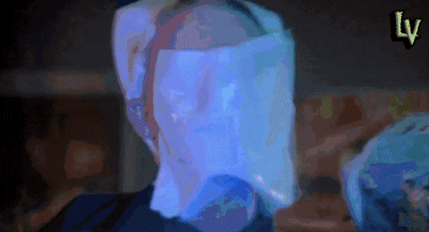 Weird Science Glitch GIF by LosVagosNFT