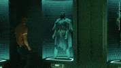Dc Universe Wow GIF by DC