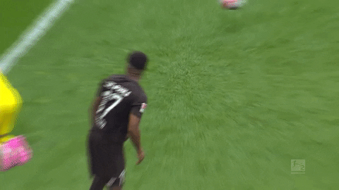 Sankt Pauli Kofi GIF by FC St. Pauli