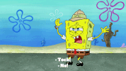 season 9 lost in bikini bottom GIF by SpongeBob SquarePants