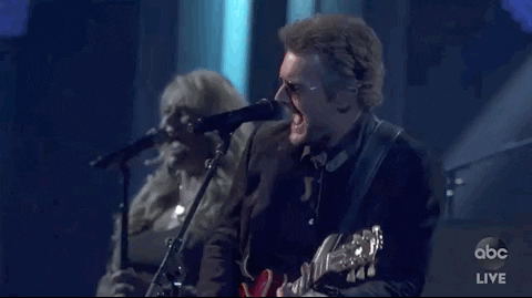 Country Music GIF by CMA Awards