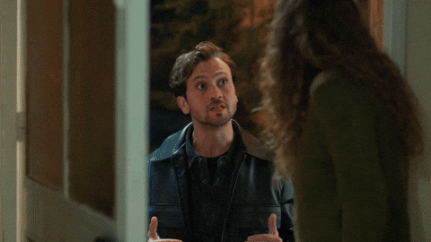 Show GIF by Ay Yapım