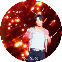 Jg Joon Sticker