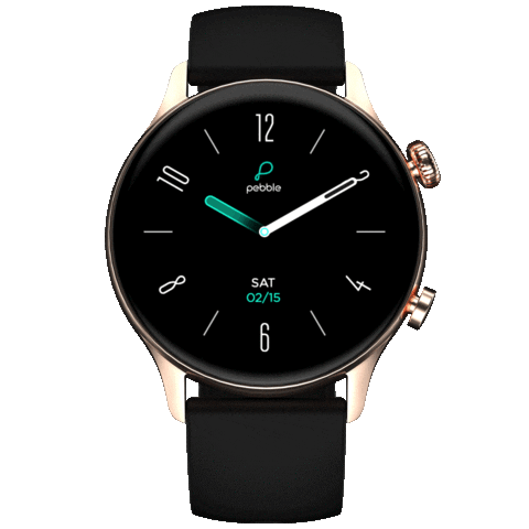 Cosmos Luxe Sticker by pebbleofficial