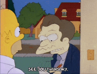 checking season 3 GIF