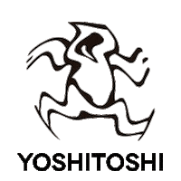 sharam Sticker by Yoshitoshi Recordings