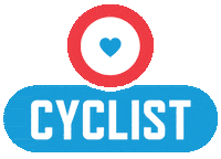 Gpc Sticker by Glen Parker Cycles