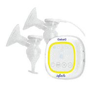 Baby Mom Sticker by GabaG Indonesia