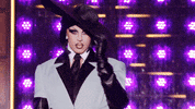 Drag Race Model GIF by RuPaul's Drag Race