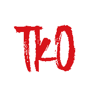 Mma Tko Sticker by mmanewscz