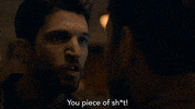 Angry Season 4 GIF by Good Trouble