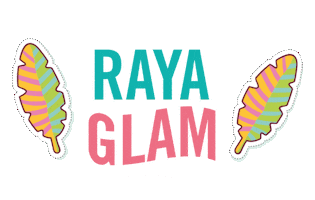 rimmellondonmy happy stars family glitter Sticker