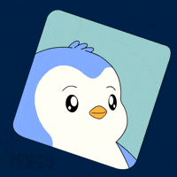 Face Yes GIF by Pudgy Penguins