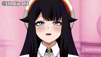 Anime Meme Maomao GIF