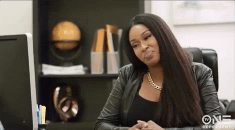 happy rickey smiley GIF by TV One