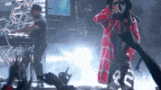 GIF by BET Awards