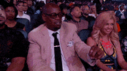 GIF by BET Awards