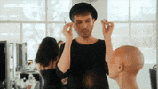 GIF by BBC Three