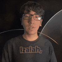 Isaiah GIF