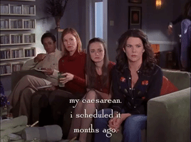 season 3 netflix GIF by Gilmore Girls 
