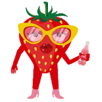 Ecuador Frutaris Sticker by Guitig