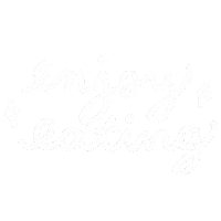 Text Eating Sticker