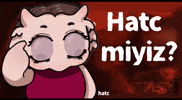 Hatc GIF