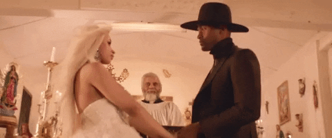 be careful GIF by Cardi B