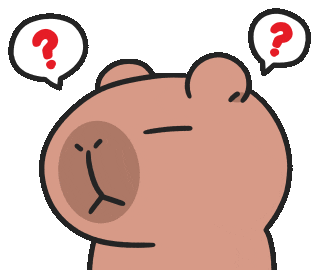 Question What Sticker