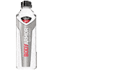 Water Hydrate Sticker by DrinkBODYARMOR