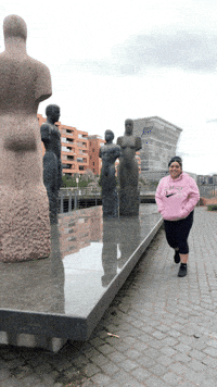 Oslo Norway Europe GIF
