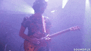 live music performance GIF by Soundfly