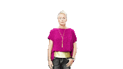 ich bin ein star sonja Sticker by RTLde