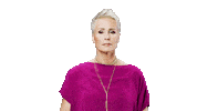ich bin ein star sonja Sticker by RTLde
