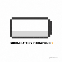 Anxiety Therapy GIF by Heart It Out