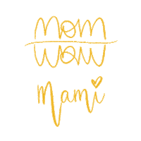 Fun Mom Sticker by momwow