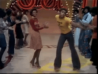 soultrain soul train episode 154 GIF
