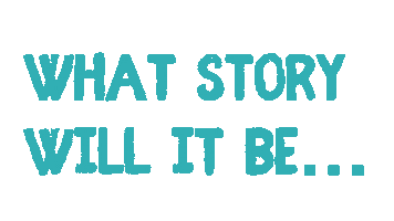 thestorytentwithhannah chester wrexham broughton storytent Sticker