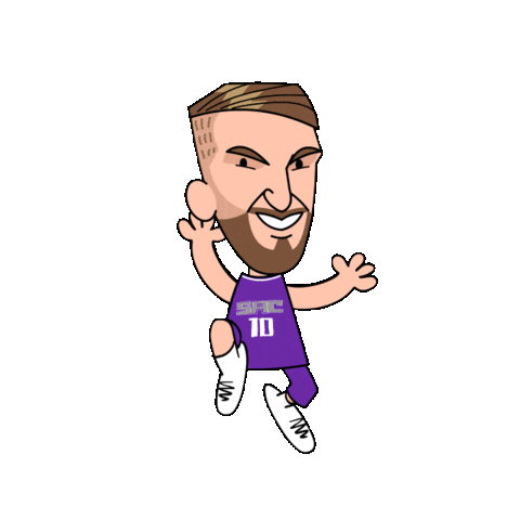 Nba Playoffs Dance Sticker Nba Playoffs Dance Sticker