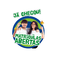 colegiocepiexpansao matriculas matriculasabertas cepiexpansao colegiocepi Sticker