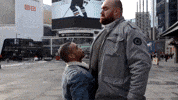 giant man jerry GIF by Tall Guys Free