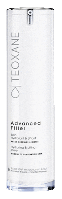 TeoxaneSA beauty skincare skin cosmetics Sticker