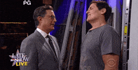 GIF by The Late Show With Stephen Colbert