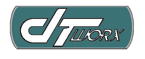 DTworxmedia giphyupload nullbar nullbarfrankfurt dtworx Sticker