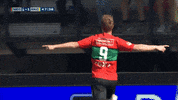 GIF by FOX Sports
