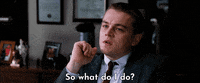 Leonardo Dicaprio GIF by Coolidge Corner Theatre