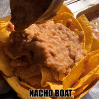 Nacho GIF by MsVegan