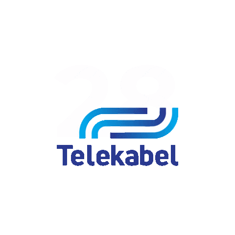 Sticker by Telekabel