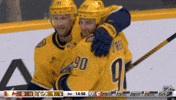 Happy Pumped Up GIF by NHL