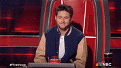 Bored Season 23 GIF by The Voice